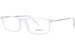 Starck SH3061 Eyeglasses Frame Men's Full Rim Rectangular