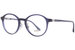 Starck SH3075 Eyeglasses Frame Men's Full Rim Round