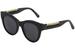 Stella McCartney Women's SC0064S SC/0064/S Fashion Cat Eye Sunglasses