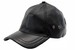 Stetson Men's Leather Baseball Cap Hat