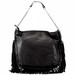 Steve Madden Women's BMadly Fringe Tote Handbag