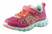 Stride Rite Girl's Propel A/C Sport Sneakers Shoes