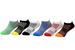 Stride Rite Toddler/Little Boy's 6-Pairs Ben Tech Sports No Show Socks