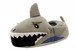 Stride Rite Toddler/Little Boy's Jessie Shark Light Up Slippers Shoes