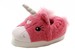 Stride Rite Toddler/Little Girl's Plush Unicorn Light Up Slippers Shoes