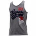 Superdry Men's Athletic Stars Astros Vest Tank Top Shirt