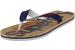 Superdry Men's Colour Pop Cork Flip Flop Sandals Shoes