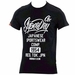 Superdry Men's Comp Entry Tee Crew Neck Short Sleeve T-Shirt