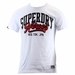 Superdry Men's Heroes Entry Tee Crew Neck Short Sleeve T-Shirt