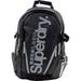 Superdry Super Pop Tarp Backpack Bag 18 Inch