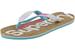 Superdry Women's Colour Pop Cork Flip Flop Sandals Shoes