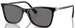 Swarovski SK6004 Sunglasses Women's Rectangle Shape