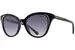 Swarovski SK6031 Sunglasses Women's Butterfly Shape