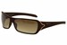 Tag Heuer Men's Racer TH9202 TH/9202 TagHeuer Wrap Sunglasses