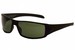 Tag Heuer Men's Racer TH9205 TH/9205 TagHeuer Wrap Sunglasses