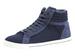 Ted Baker Men's Luckan High Top Sneakers Shoes