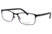Ted Baker TM508 Eyeglasses Men's Full Rim Rectangle Shape