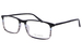 Ted Baker TXL008 Eyeglasses Men's Full Rim Rectangle Shape