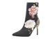 Ted Baker Women's Elzbet Heeled Boots Shoes