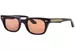 Tejesta Erte TJER Sunglasses Rectangle Shape