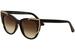 Thierry Lasry Women's Butterscotchy Fashion Cat Eye Sunglasses