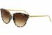 Thierry Lasry Women's Hinky Cat Eye Fashion Sunglasses