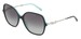 Tiffany & Co Women's TF4145B TF/4145/B Fashion Square Sunglasses