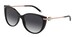 Tiffany & Co. TF4178 Sunglasses Women's Fashion Cat Eye