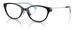 Tiffany & Co. TF2252D Eyeglasses Women's Full Rim Oval Shape