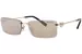 Tiffany & Co. TF3108B Sunglasses Rectangle Shape