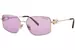 Tiffany & Co. TF3111 Sunglasses Rectangle Shape