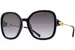 Tiffany & Co. TF4202U Sunglasses Women's Square Shape