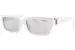 Tiffany & Co. TF4226U Sunglasses Rectangle Shape