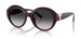 Tiffany & Co. TF4227BU Sunglasses Women's Round Shape