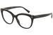 Tiffany & Co. Women's Eyeglasses TF2166 TF/2166 Full Rim Optical Frame