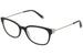 Tiffany & Co. Women's Eyeglasses TF2177 TF/2177 Full Rim Optical Frame