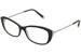 Tiffany & Co. TF2178 Eyeglasses Women's Full Rim Rectangle Shape