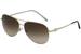 Tiffany & Co. Women's TF3052B TF/3052/B Fashion Pilot Sunglasses