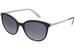 Tiffany & Co. Women's TF4117B TF/4117/B Fashion Square Sunglasses