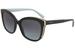 Tiffany & Co. Women's TF4150 TF/4150 Fashion Cat Eye Sunglasses