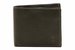 Timberland Men's Blix Genuine Leather Passcase Wallet