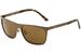 Timberland Men's TB9093 TB/9093 Rectangle Fashion Sunglasses