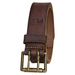 Timberland Pro Men's Belt Double-Prong - Tan