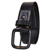 Timberland Pro Men's Belt Rivet - Black