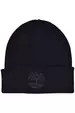 Timberland Women's 3D Embroidered Winter Beanie Hat