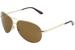 Tom Ford Charles TF35 TF/35 Fashion Pilot Sunglasses