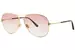 Tom Ford FT0823 Sunglasses Pilot