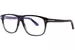 Tom Ford FT5978-B Eyeglasses Men's Full Rim Pilot