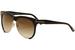 Tom Ford Leona Women's TF365 TF/365 Fashion Pilot Sunglasses