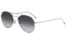 Tom Ford Men's Ace-02 TF551 TF/551 Fashion Pilot Sunglasses
